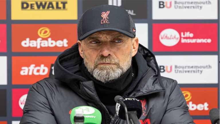 Όταν οι managers στην Αγγλία χάνουν την ψυχραιμία τους (Μέρος 4ο)