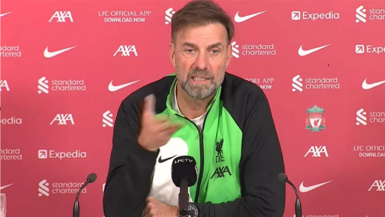 Όταν οι managers στην Αγγλία χάνουν την ψυχραιμία τους (Μέρος 6ο)