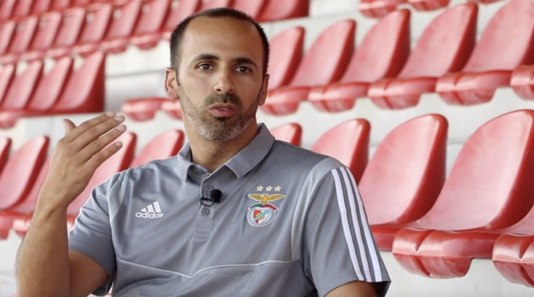 Η FSG θέλει να κλείσει τον Pedro Marques της Benfica