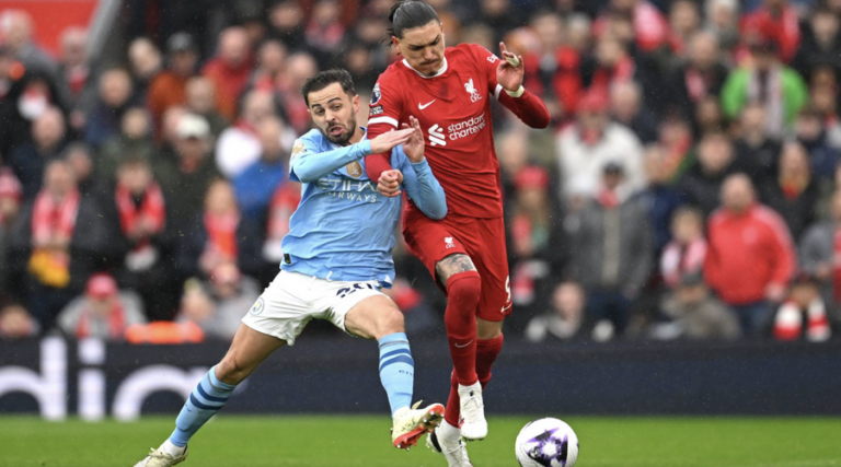 Η Liverpool θα ζητήσει χρηματική αποζημίωση αν τιμωρηθεί η City
