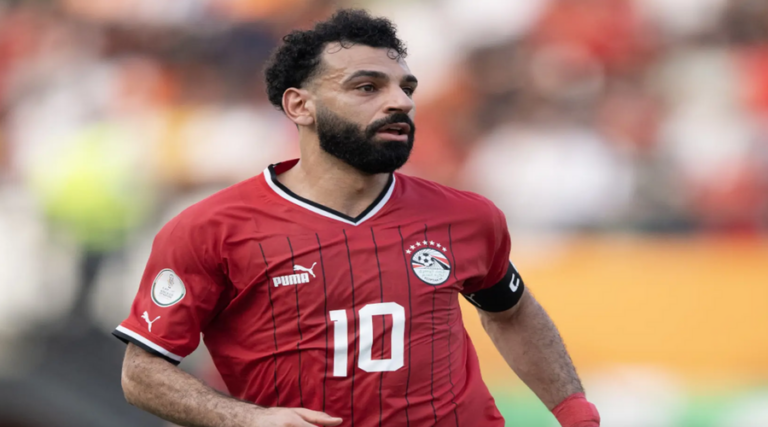 Εκτός εθνικής για τον Μάρτιο ο Salah