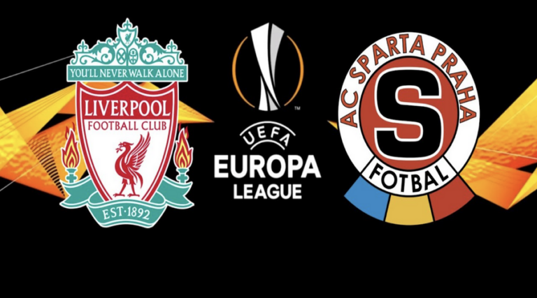 Liverpool – Sparta Prague (preview)