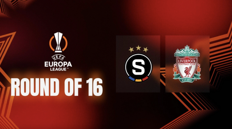 Sparta Prague – Liverpool (preview)