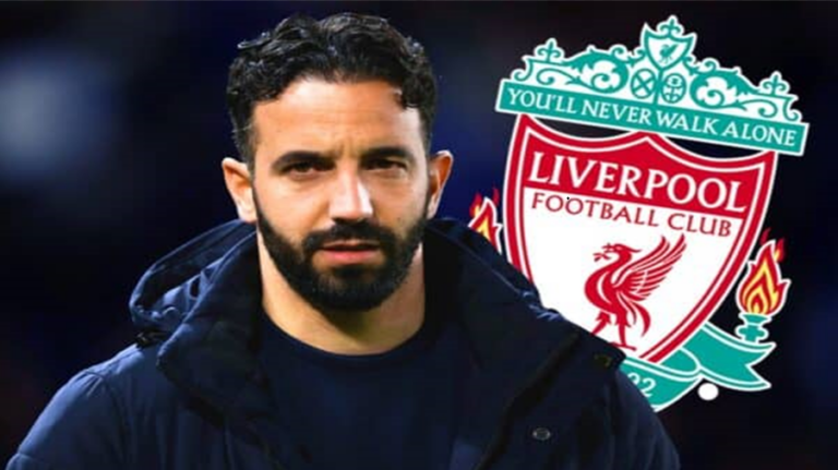 Ποια μπορεί να είναι η Liverpool του Ruben Amorim