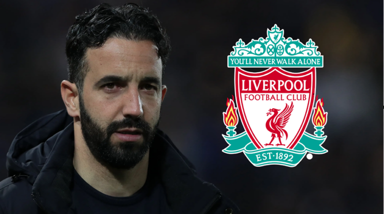 Διαψεύδουν οι Reds τα περί Amorim παρά τα τελευταία δημοσιεύματα