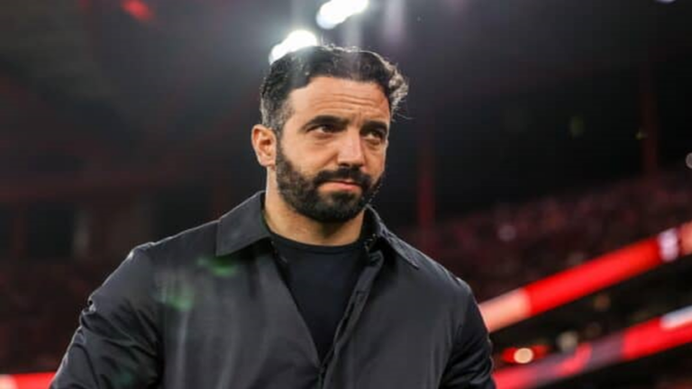 «Χάνει έδαφος η περίπτωση του Amorim»