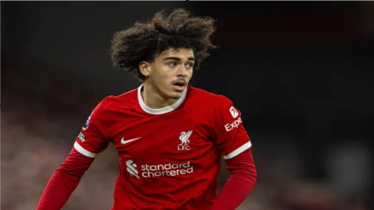 Εξήγησε ο Klopp γιατί δεν έβαλε τον Jayden Danns εναντίον της Everton