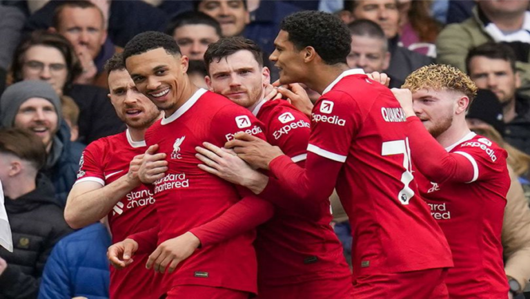 Fulham v Liverpool 1-3: Κι όμως, υπάρχει “ζωή”! (Vid Red Glasses)