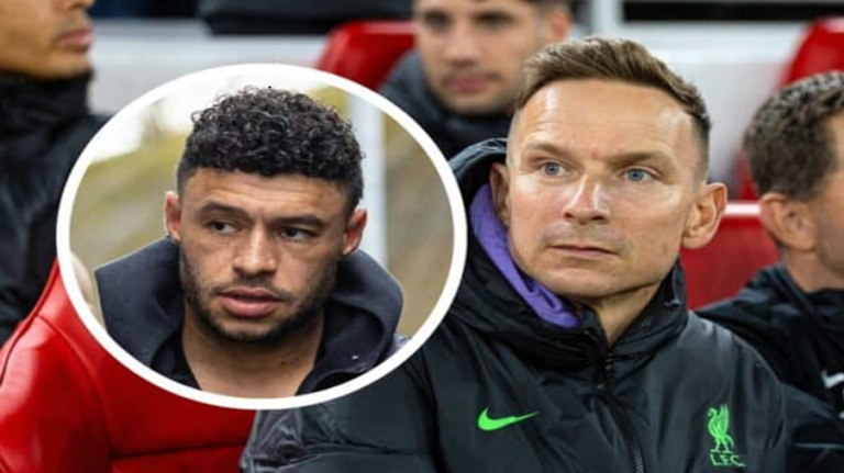 Φήμες για reunion Lijnders με Chamberlain στην Besiktas