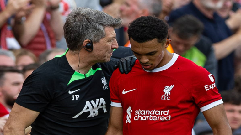 Η Εβδομάδα των Παθών για την Liverpool (Μέρος 1ο)