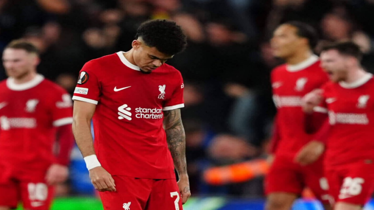 Η Εβδομάδα των Παθών για την Liverpool (Μέρος 2ο)