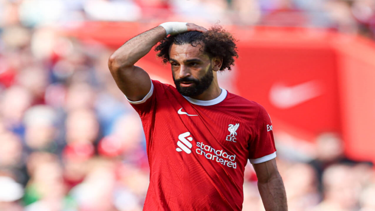 Η Εβδομάδα των Παθών για την Liverpool (Μέρος 5ο)