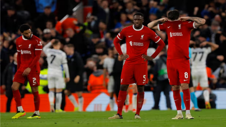 Liverpool v Atalanta 0-3: Ανεπίδεκτοι μαθήσεως… (Vid Red Glasses)