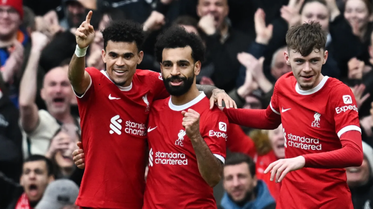 Liverpool v Brighton 2-1: Δυσκολεύτηκε αλλά νίκησε! (Vid Red Glasses)