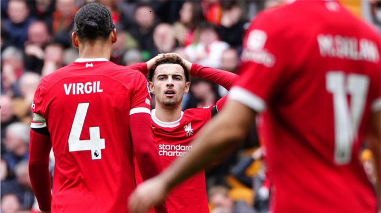 Liverpool v Crystal Palace 0-1: Τετέλεσται… (Vid Red Glasses)