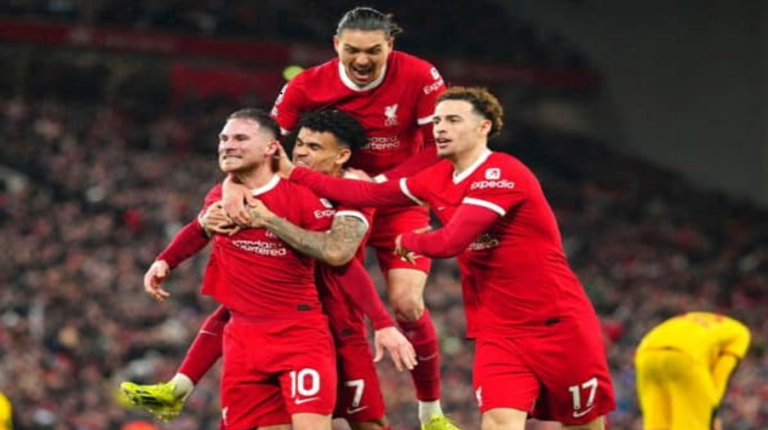 4/4/2024: Κεραυνός Macca και νίκη επί της Sheffield United