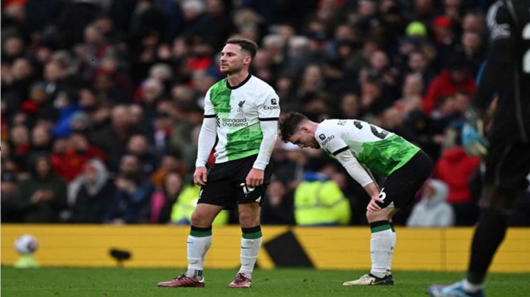 Manchester Utd v Liverpool 2-2: Πάλι τα ίδια λάθη…. (Vid Red Glasses)