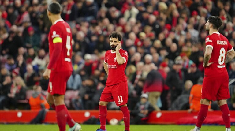 Εκνευρισμός στις τάξεις των Red Fans μετά την ήττα – “δεν έχω λόγια!”