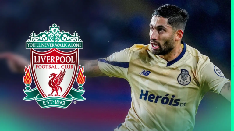 Ενδιαφέρον της Liverpool για τον αμυντικό μέσο της Porto Alan Varela