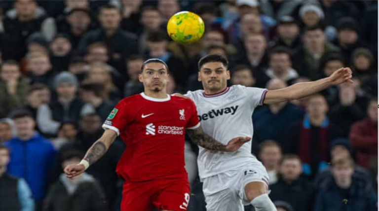 “Κλείδωσε” η ημερομηνία του West Ham – Liverpool