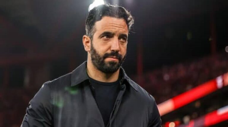 Δεν υπόσχεται να παραμείνει στη Sporting o Amorim