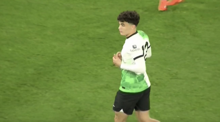 Ο Bajcetic επέστρεψε με ασίστ και η U21 άλωσε το Old Trafford