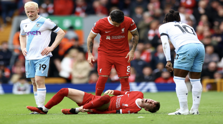 Ο Klopp για τον τραυματισμό του Bradley