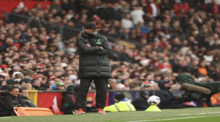Klopp: «Θα υπάρξουν και άλλες ανατροπές στην κούρσα του τίτλου»