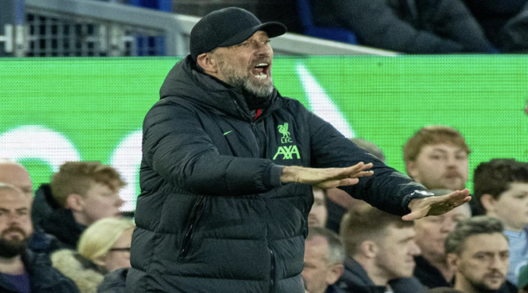Klopp: «Είμαι πολύ απογοητευμένος»