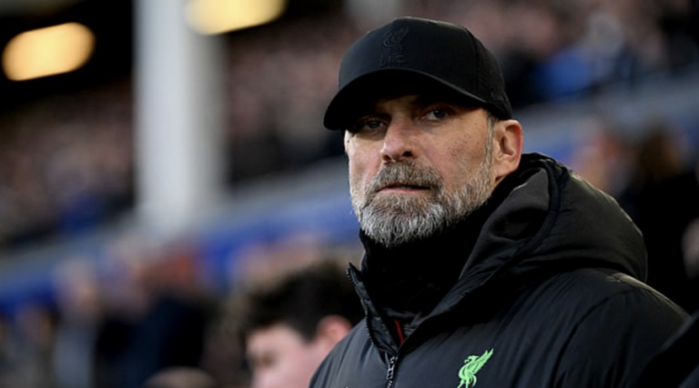 Klopp: «Υπάρχουν διάφοροι λόγοι για τη κακή μας φόρμα»