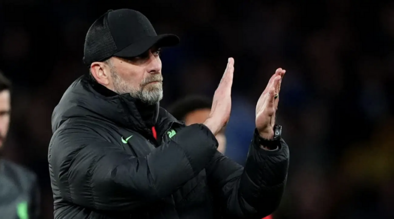 Klopp: «Δεν μου λείπει η προπονητική – ποτέ δεν ξέρεις στο μέλλον»