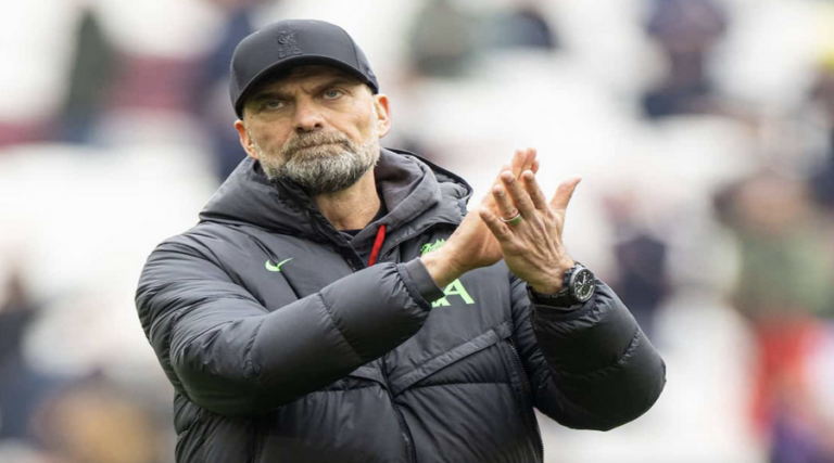 Οι δηλώσεις του Klopp μετά την ισοπαλία με τη West Ham