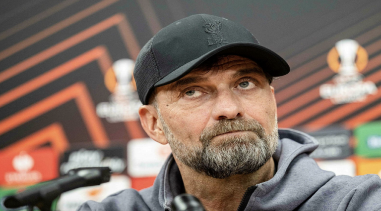 Ο Klopp για Atalanta, Anfield και επιστροφές