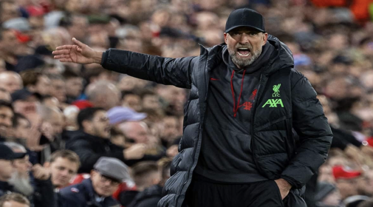 Klopp: «Θα βγάλουμε αντίδραση κόντρα στην Crystal Palace»