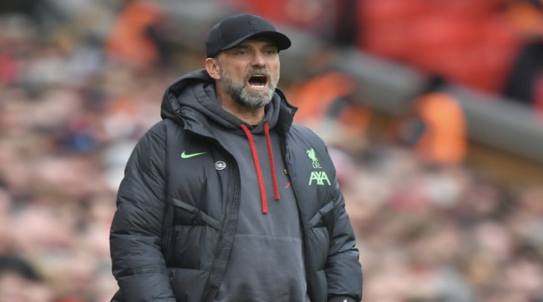 Klopp: «Πρέπει να παραμείνουμε ενωμένοι»