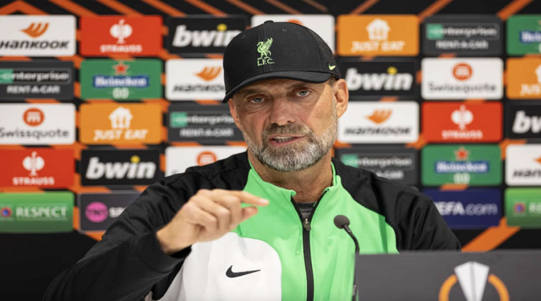 Klopp: «Χρειαζόμαστε μια πολύ καλύτερη εμφάνιση»
