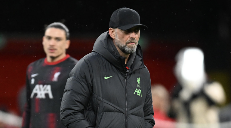 Klopp: «Είχαμε τον έλεγχο και όλα πήγαν καλά στο τέλος»