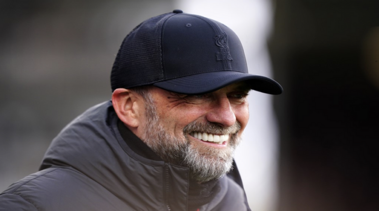 Klopp: «Πολύ σημαντικές οι επιστροφές των Trent & Jota»