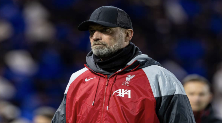 Klopp: «Είμαστε σοκαρισμένοι και συντετριμμένοι»