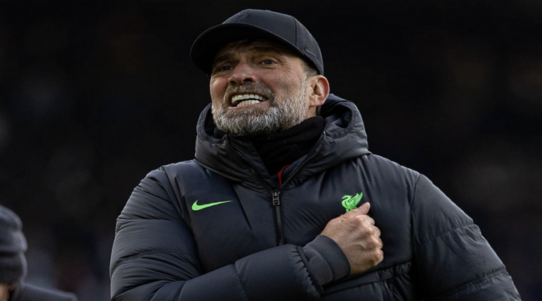 Ο Klopp απέρριψε κρούσεις από United και Chelsea 