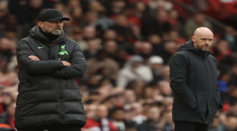 Klopp: «Είμαι χαρούμενος με πολλά σημεία του αγώνα»