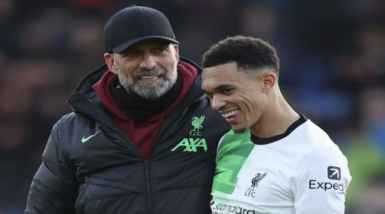 Klopp: «Χρειαζόμαστε τον καλό Trent»