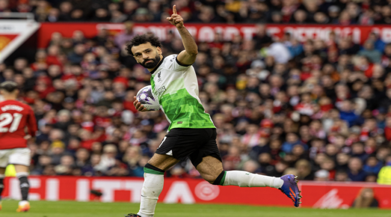 Περιμένουν την παραμονή του Mo Salah οι Reds