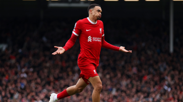 Trent: “Κινούμαστε με τη λογική ότι η City δύσκολα θα χάσει βαθμούς”