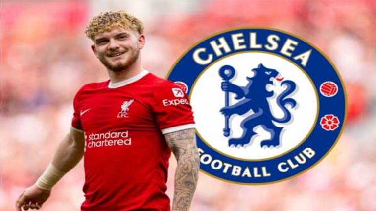 Harvey Elliott: “Με έδιωξαν από την Chelsea διότι ήμουν μικρόσωμος!”