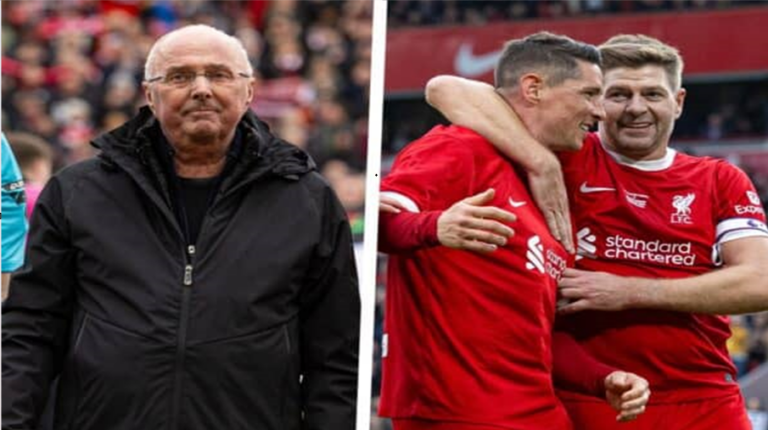 Eriksson: “Ήταν μια απίστευτη μέρα και κάτι που δεν θα ξεχάσω ποτέ”