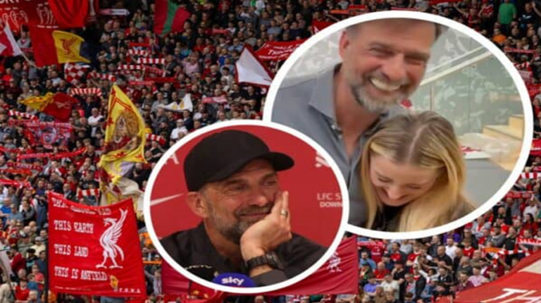 Τα εύσημα του Klopp για τους “δημιουργικούς” οπαδούς μετά το viral βίντεο