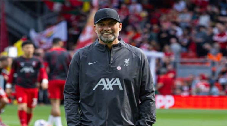 Το net spend της Liverpool δείχνει την αξία της δουλειάς του Klopp