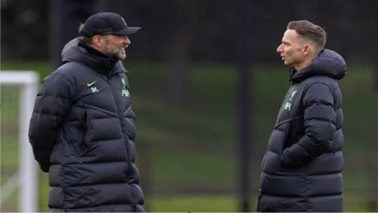 Διάσταση απόψεων Klopp & Lijnders για τον πιο επιδραστικό Red παίκτη
