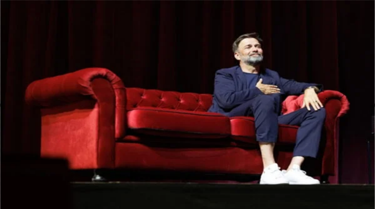 Klopp: “Οι καταστάσεις που περάσαμε μαζί και όχι η τίτλοι μας έδεσαν”